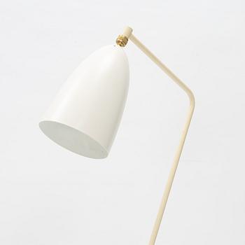 Greta Magnusson Grossman, golvlampa, "Grashopper", GUBI, Danmark.