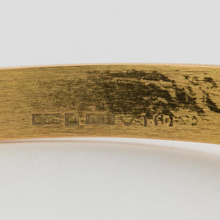 OMEGA, wristwatch, 19,5 mm,