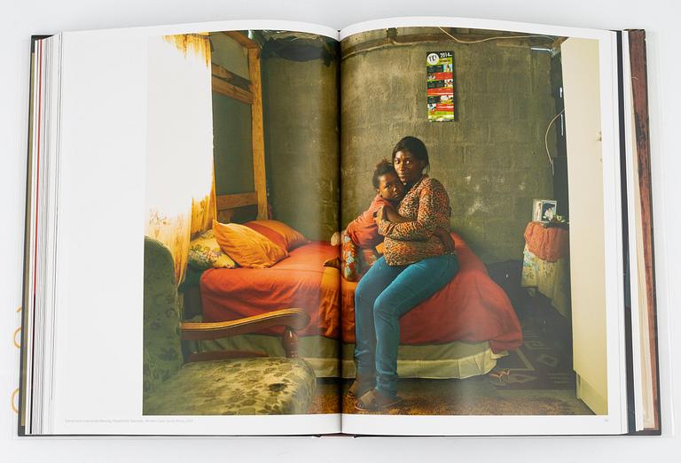 Book, Annie Leibovitz, 'Portraits 2005-2016', Phaidon.