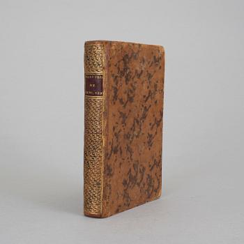 OLAUS MAGNUS (1490-1557). Historia de Gentibus Septentrionalibus. Christopher Plantin, Antwerpen 1558.