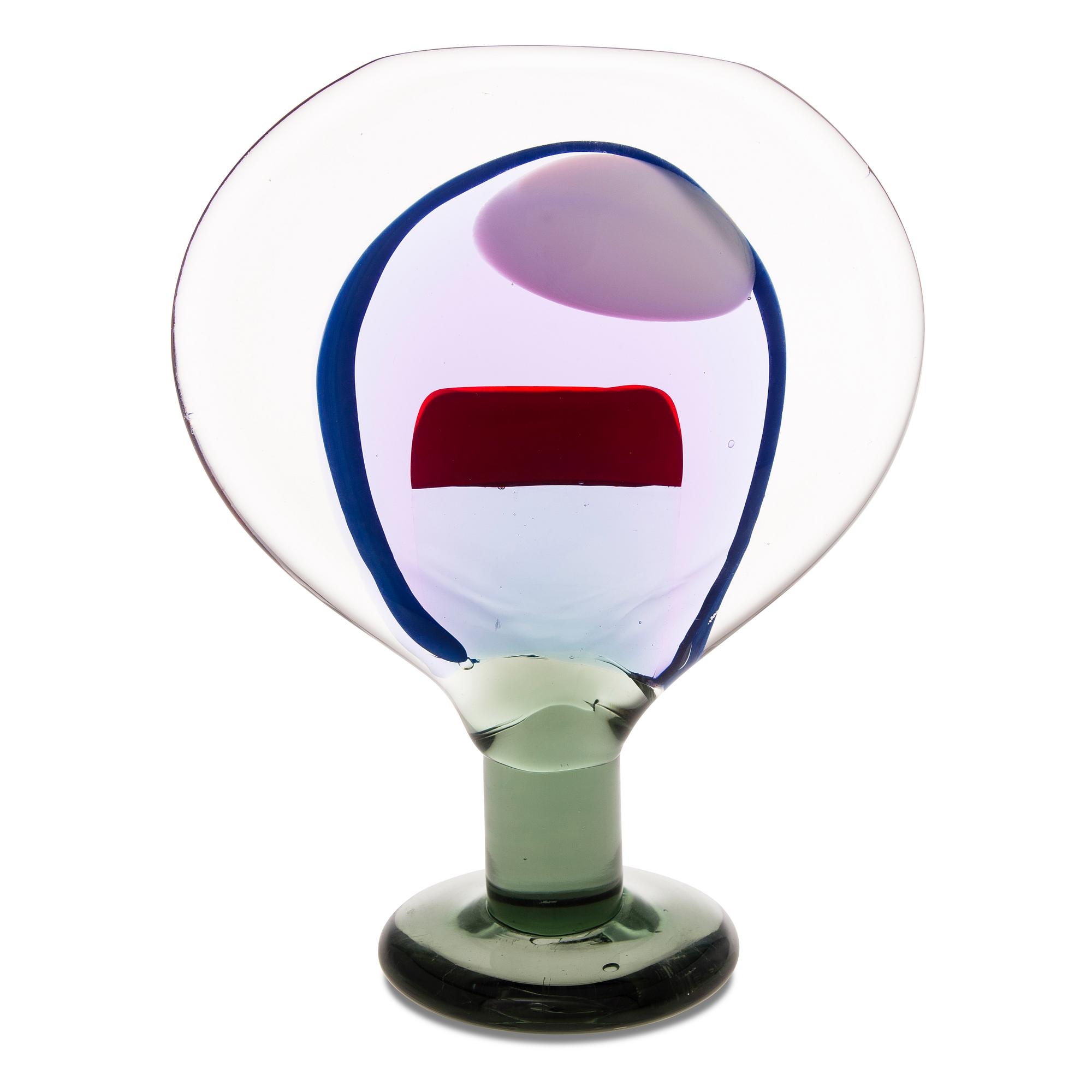 工芸品 OIVA TOIKKA Rusotintti Stora Enso 2005 工芸品 OIVA TOIKKA Rusotintti Stora Enso 2005 工芸品 OIVA