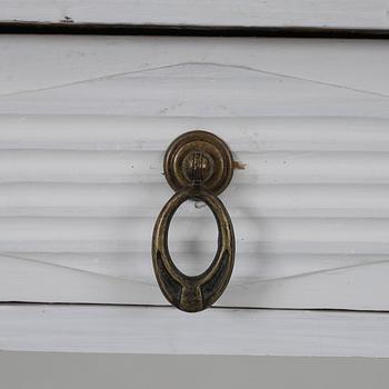 BORD, 1800-tal.