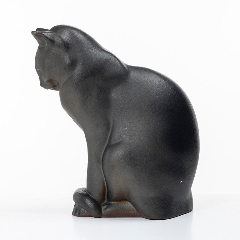 Anders Jonsson, "Jönssons katt".