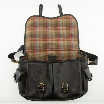 Mulberry, "Barnaby" bag vintage.