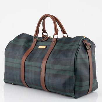 Ralph Lauren, weekendbag.