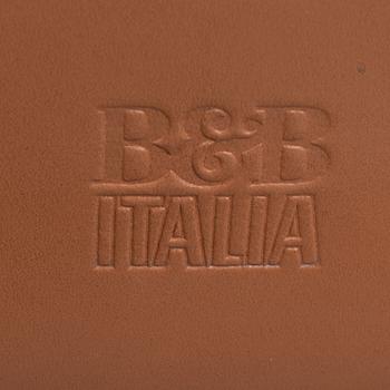 Antonio Citterio, fåtölj, "Mart", B&B Italia.