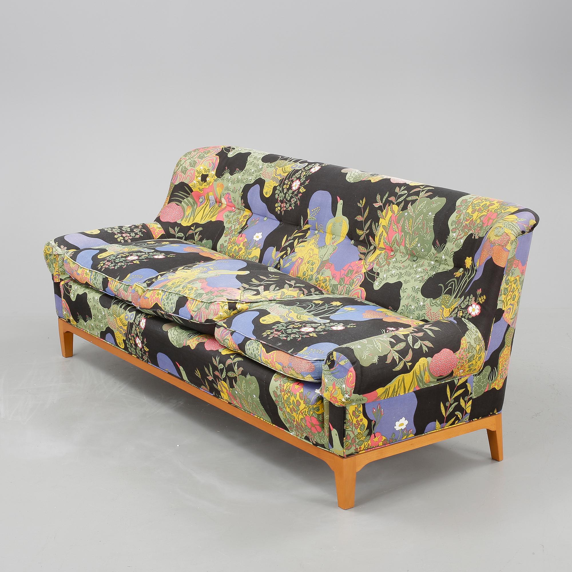 SOFFA, Arne Norell.