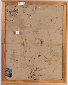 Erland Cullberg, Figure composition.