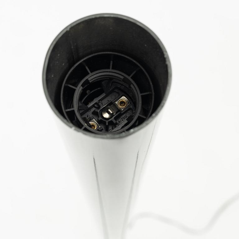 Achille & Pier Giacomo Castiglioni, A 'Luminator' floor lamp, Flos, Italy.