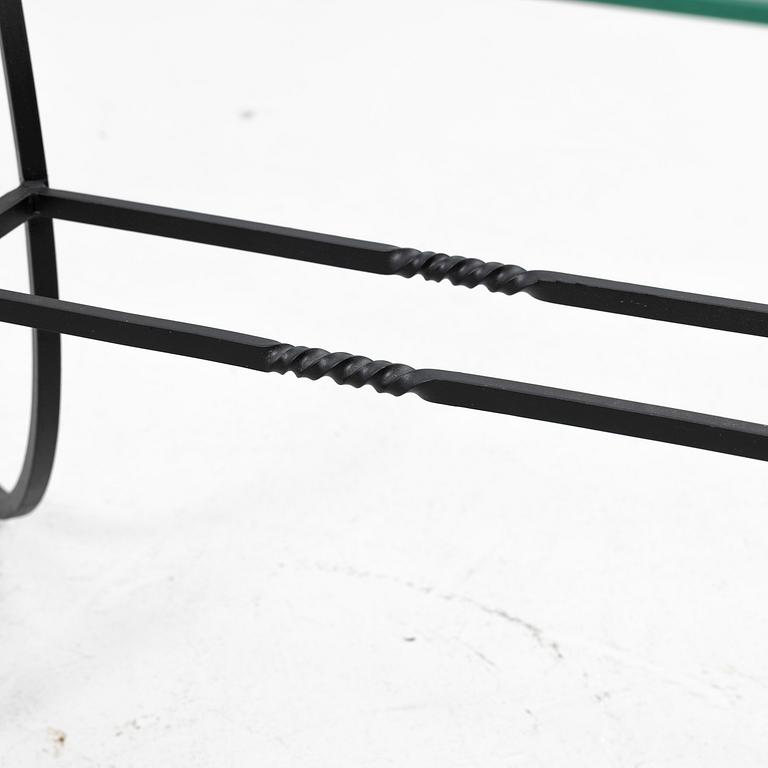 Martin Svensk, table, Ferrum Konstsmide, 2000s.