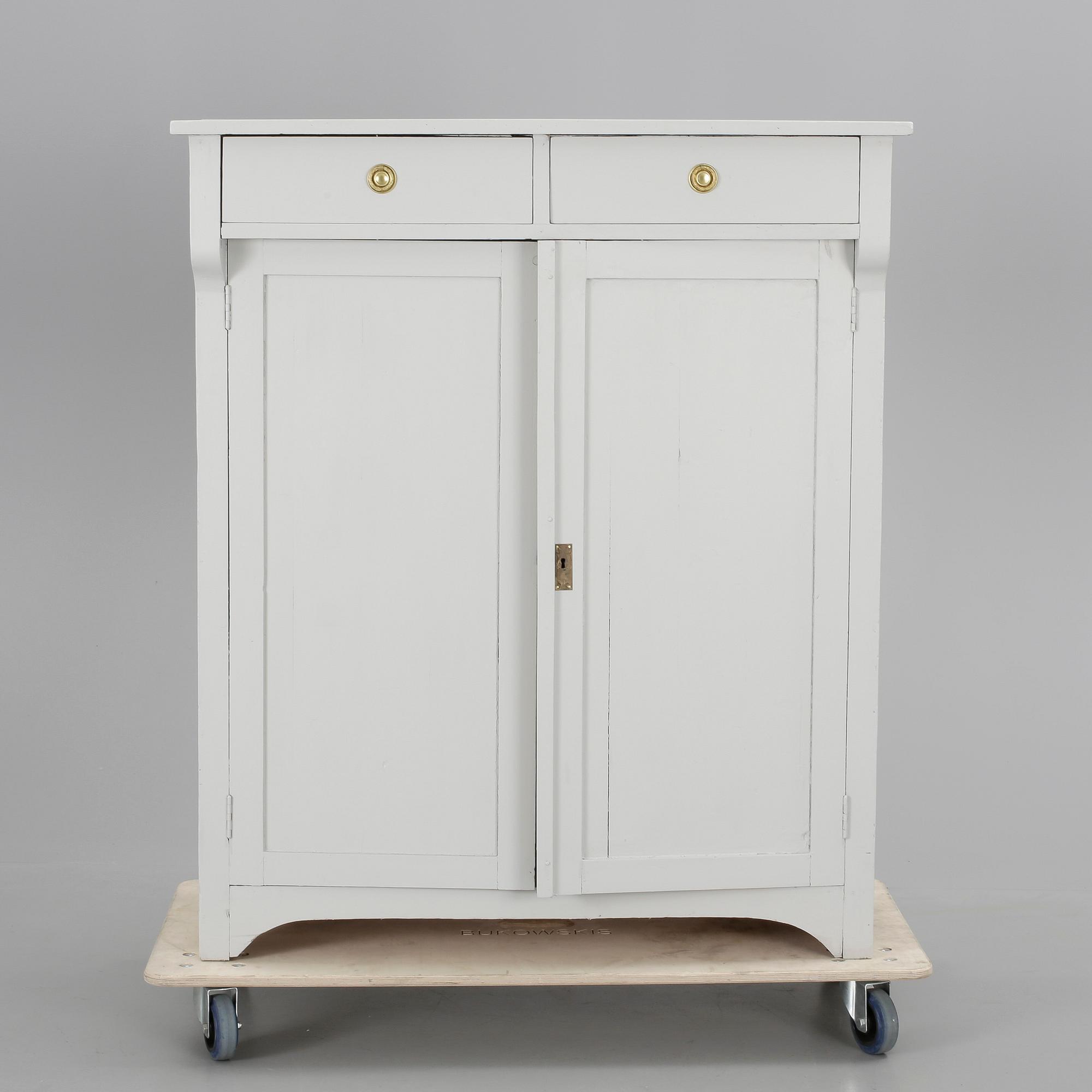 SKÄNK, 1900-talets början.