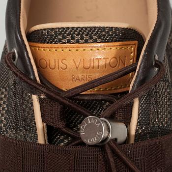 SKOR, Louis Vuitton.