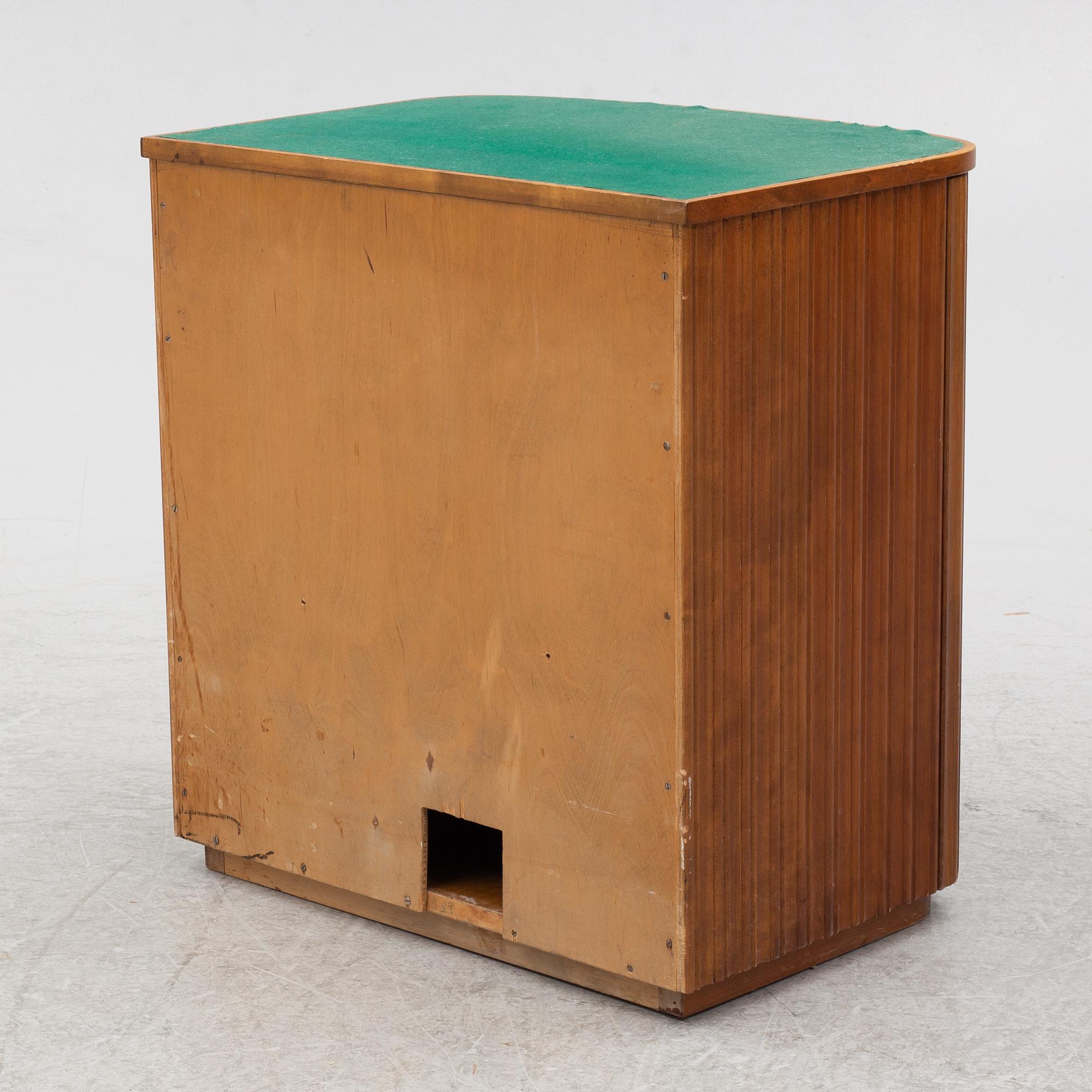 Nordiska Kompaniet, Sängbord, "Suzanne", 1938.