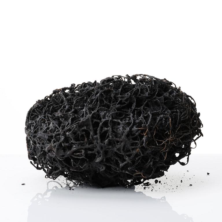Barbro Bäckström, Untitled.