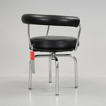 STOL, "LC7", Le Corbusier, Cassina, 2000-tal.