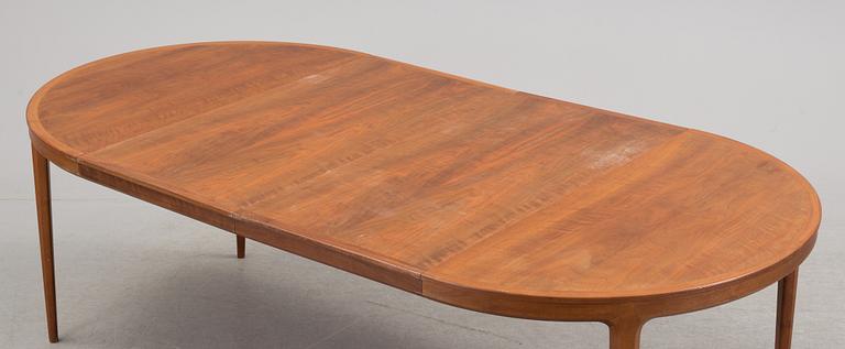 A 20th century table.