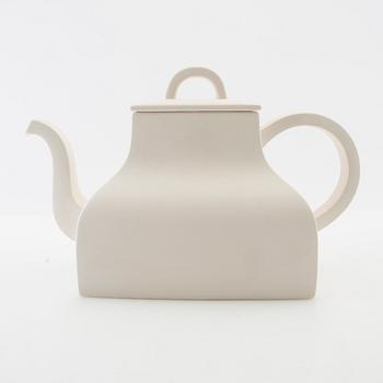 Signe Persson-Melin, Tekanna "Kinesen" prototyp.