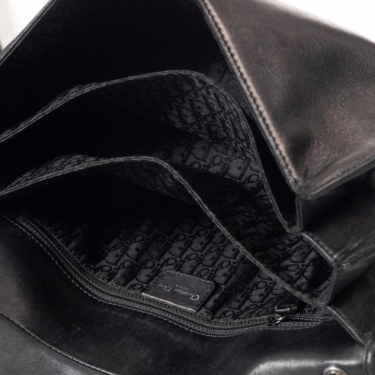 Christian Dior, bag, "Admit it".