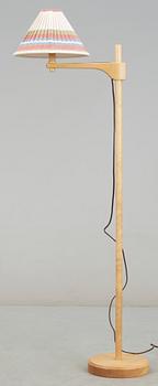 GOLVLAMPA, "Staken", Carl Malmsten, 1900-talets andra hälft.