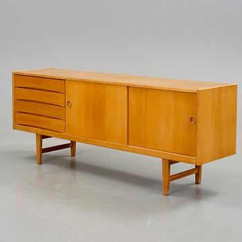 SIDEBOARD, "Ulvö", Erik Wörtz, IKEA, 1960-tal.