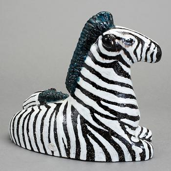 FIGURGRUPP, chamotterat stengods, Taisto Kaasinen, Upsala-Ekeby, 1953-56.