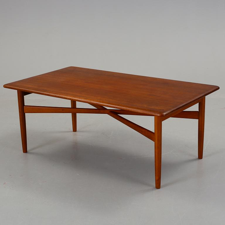 SOFFBORD, 1900-talets tredje kvartal.