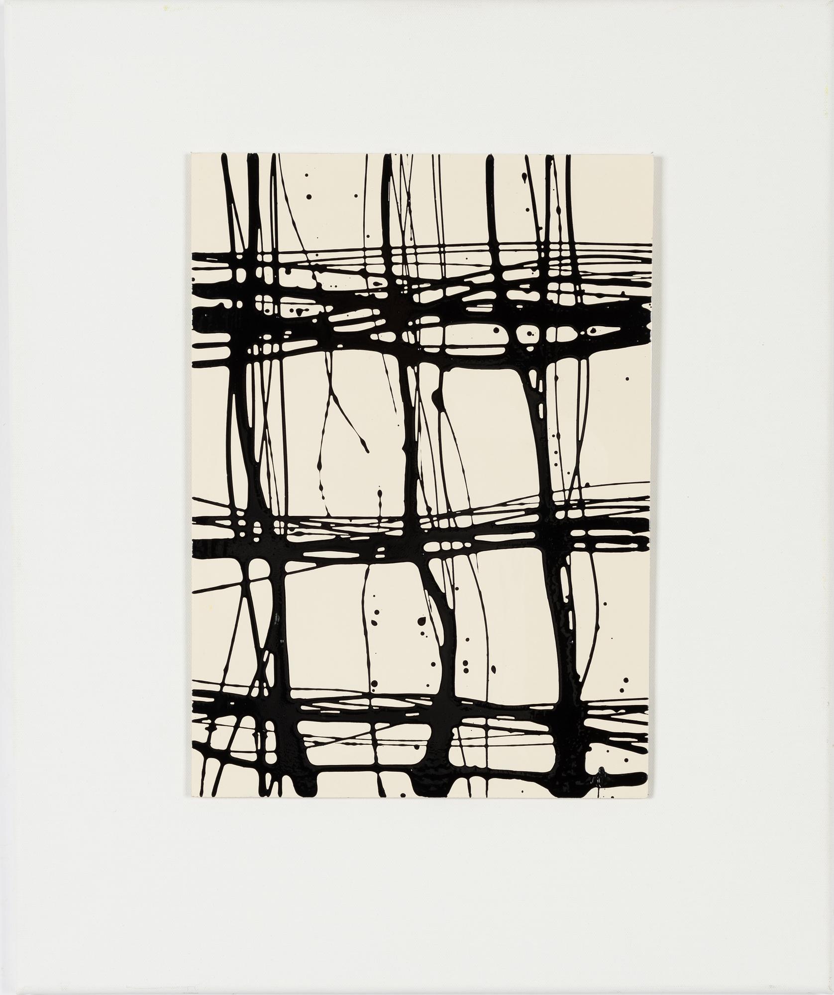 Robert Lucander, Untitled.