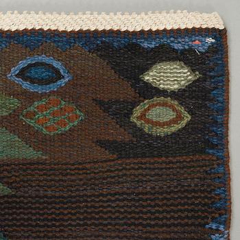 Barbro Nilsson, MATTO, Barbro Nilsson, AB MMF, ca 226,5 x 165 cm.