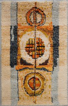 MATTA, rya, 1960/1970-tal, 166 x 112 cm.