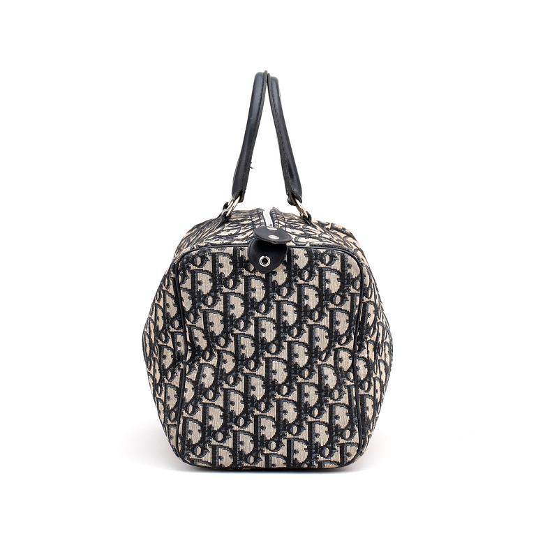 CHRISTIAN DIOR, handväska, "Speedy".