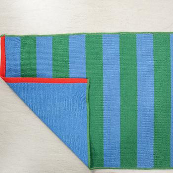 Gallery rug, Kasthall, approx. 230 x 80 cm.