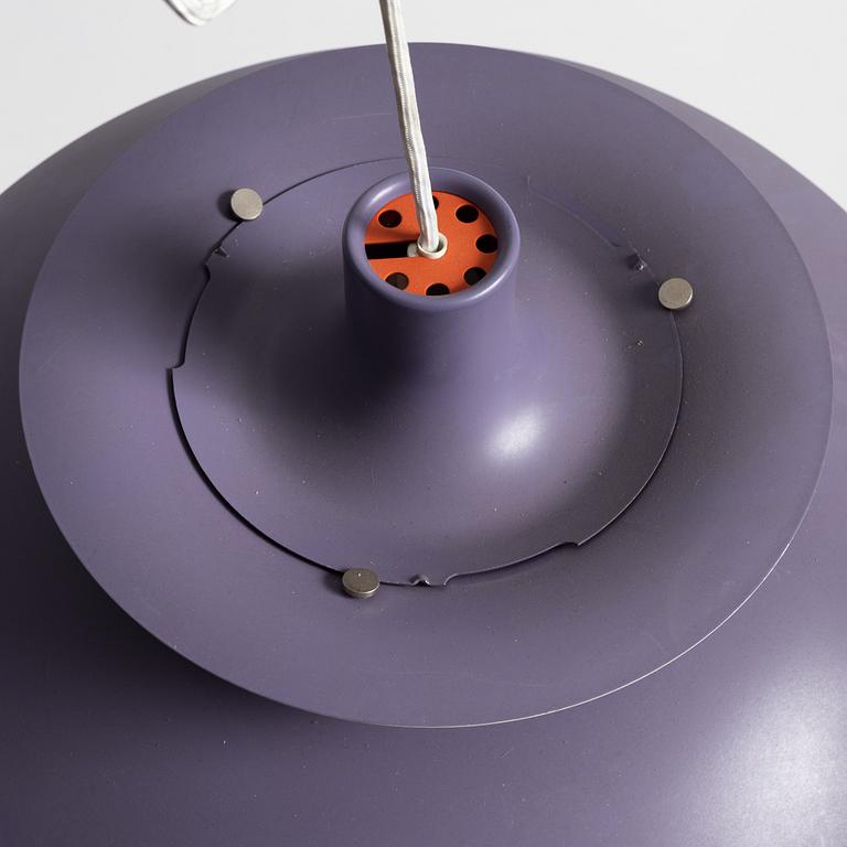 Poul Henningsen, ceiling lamps, a pair, PH 5, Louis Poulsen.