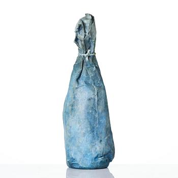 Yrjö Edelmann, "Wrapped Moët & Chandon".