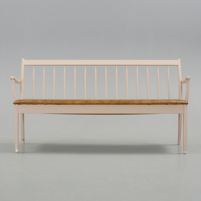 SOFFA, Edsbyverken, 1900-talets andra hälft.