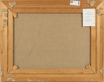 Berend Van Der Bruggen, At the beach.