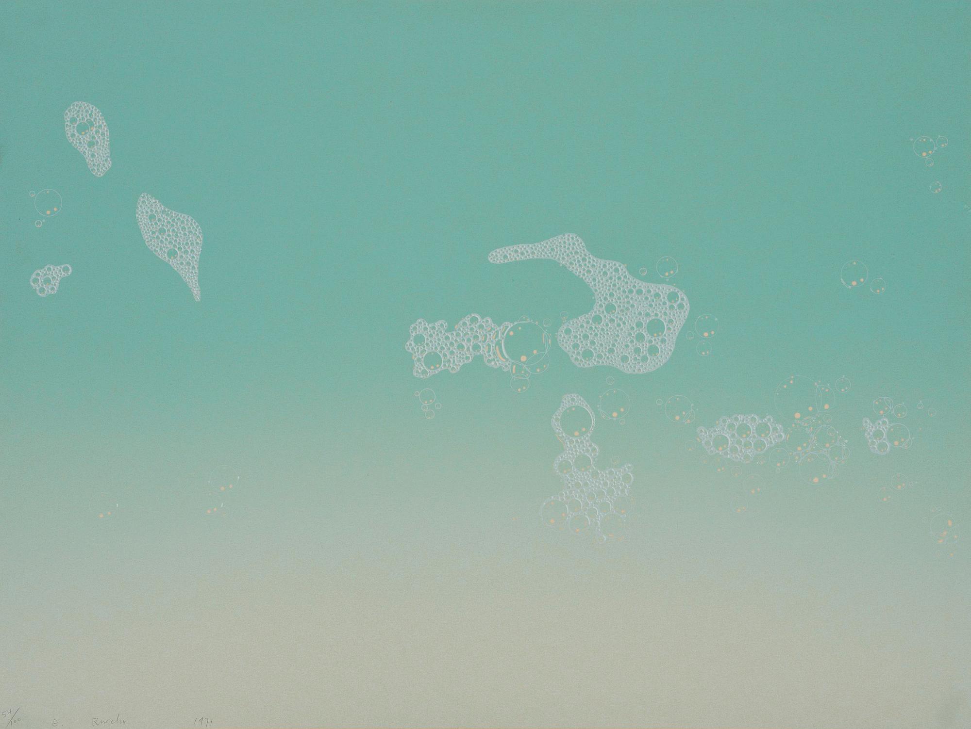 "Green Suds".