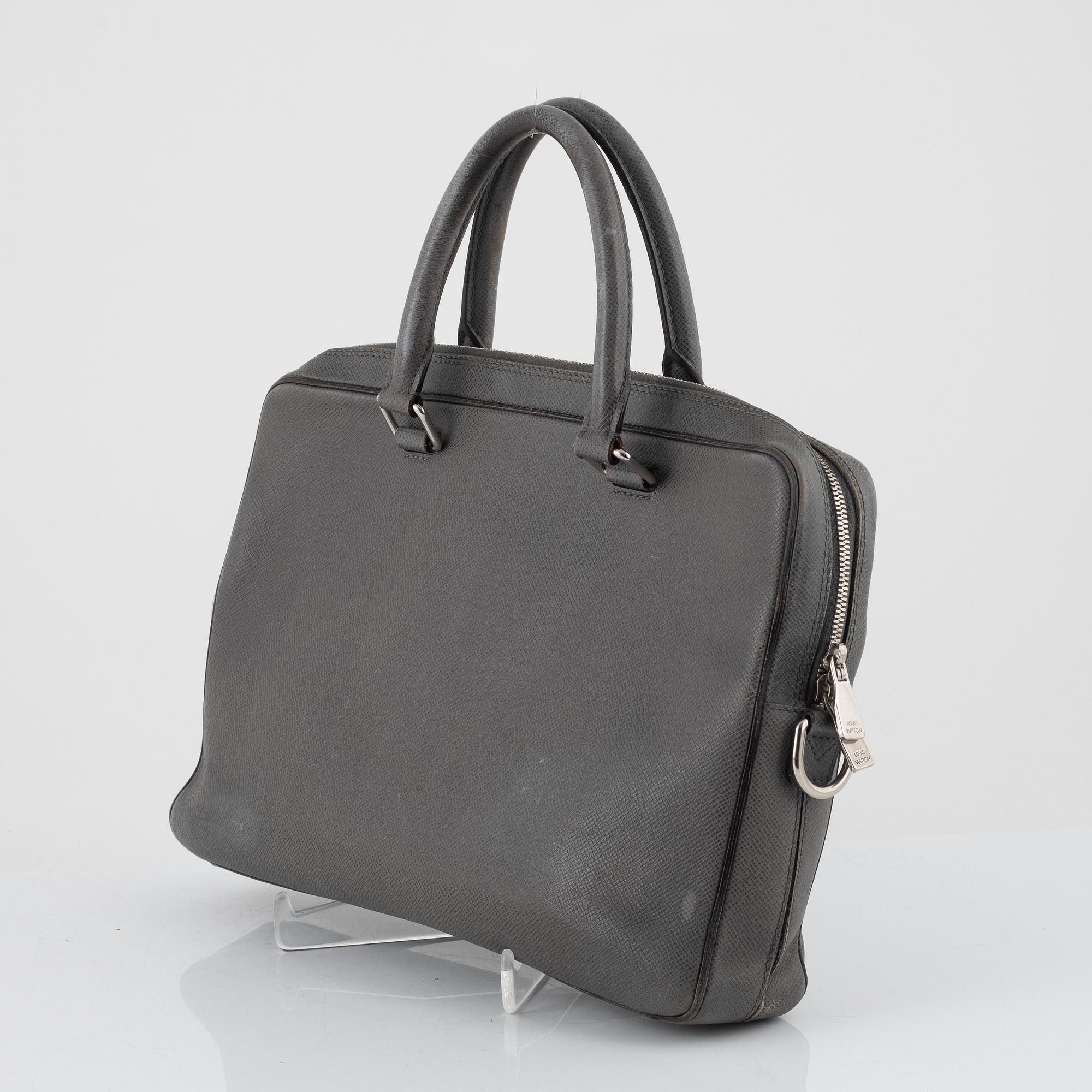 Louis Vuitton, briefcase/bag, "PDB", 2014.