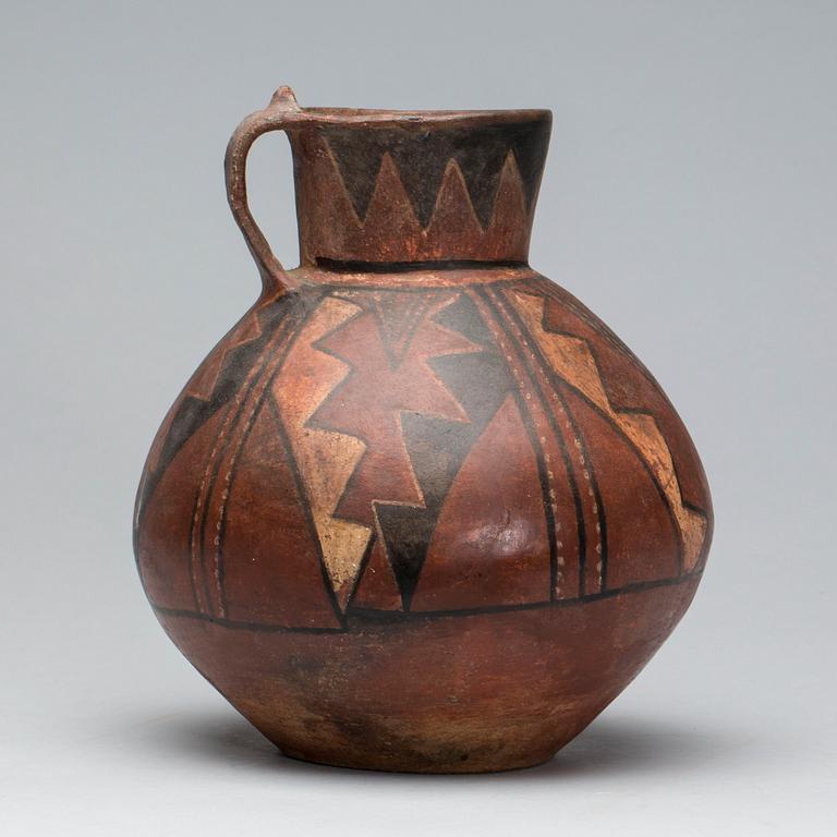 KRUS, Costa Rica, Machuca.