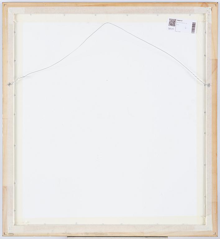 Nick Alm, "Kaféscen".