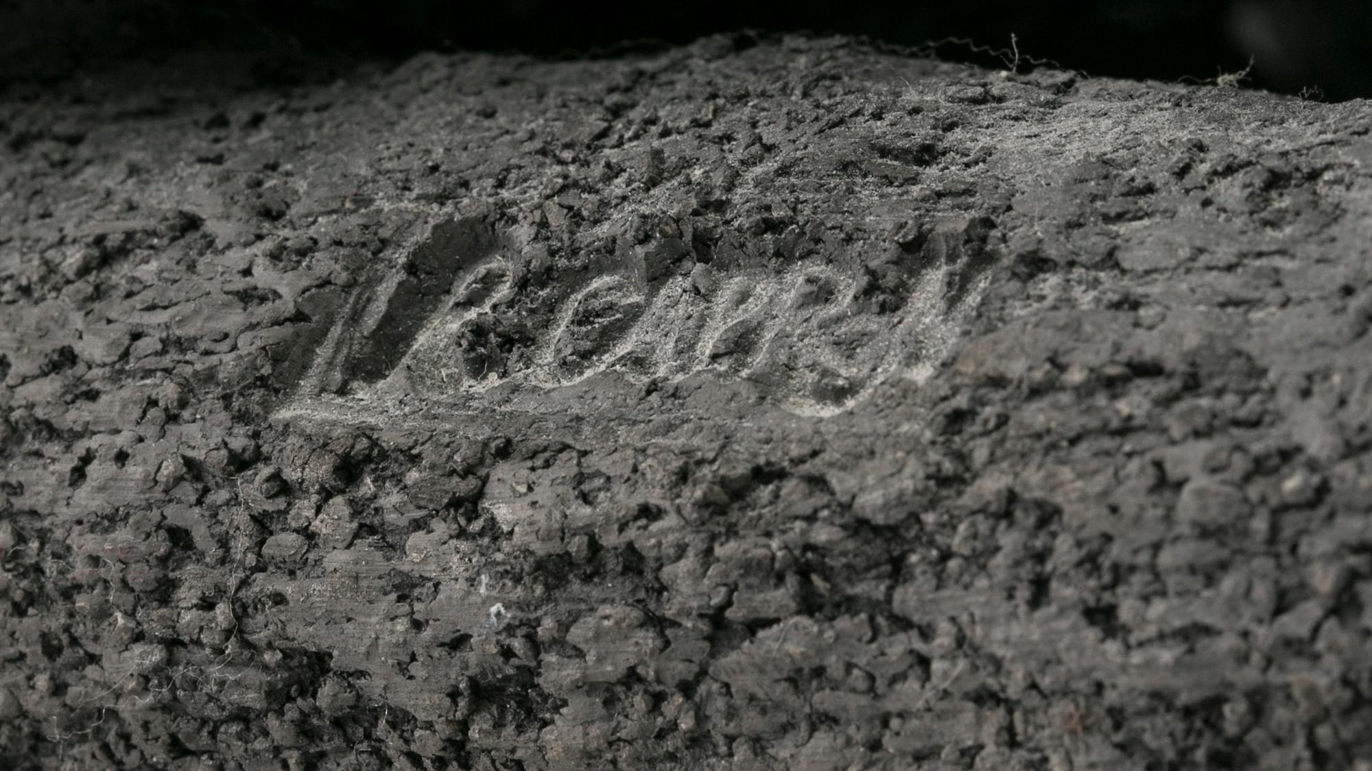 ROGER CAPRON, skulptur, keramik, signerad.