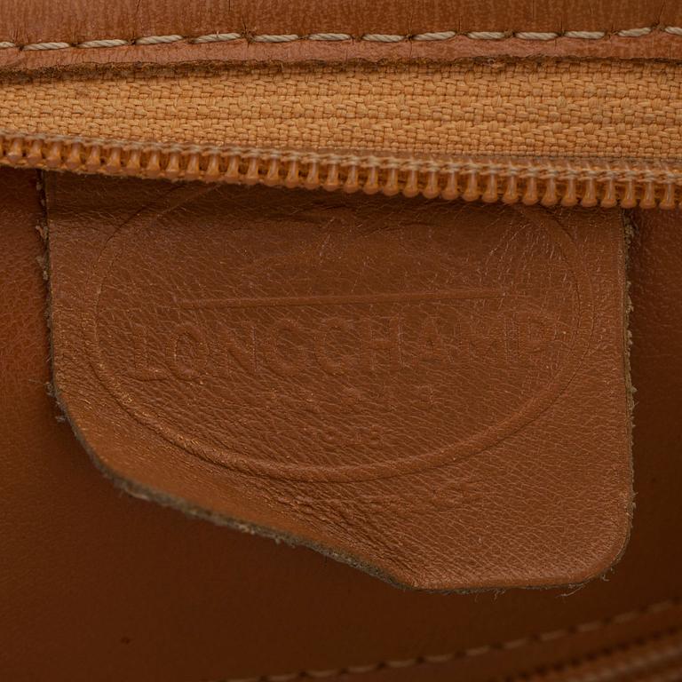 VÄSKA, axelremsväska, Longchamp.