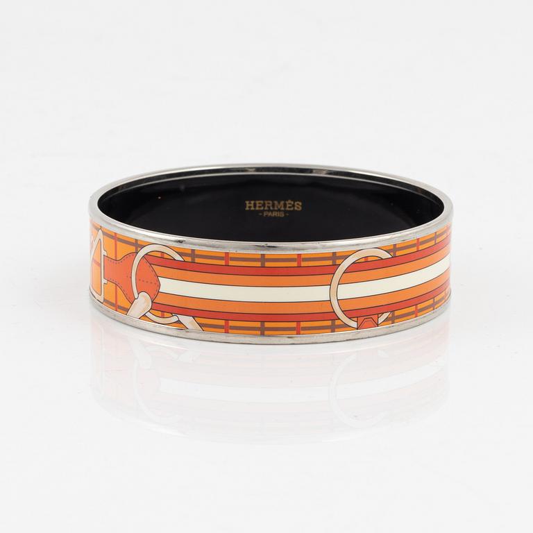 Hermès, armband.