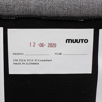 Sofa, "Connect", Muuto, contemporary.