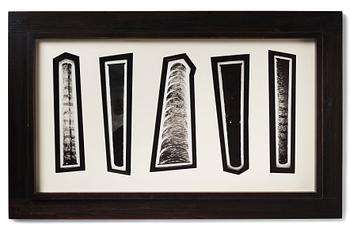 168. Jan Svenungsson, "Container", 1989.