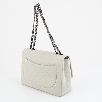 Chanel, väska, "2.55", 2006-2008.