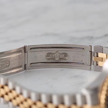 ROLEX, GMT-Master II.