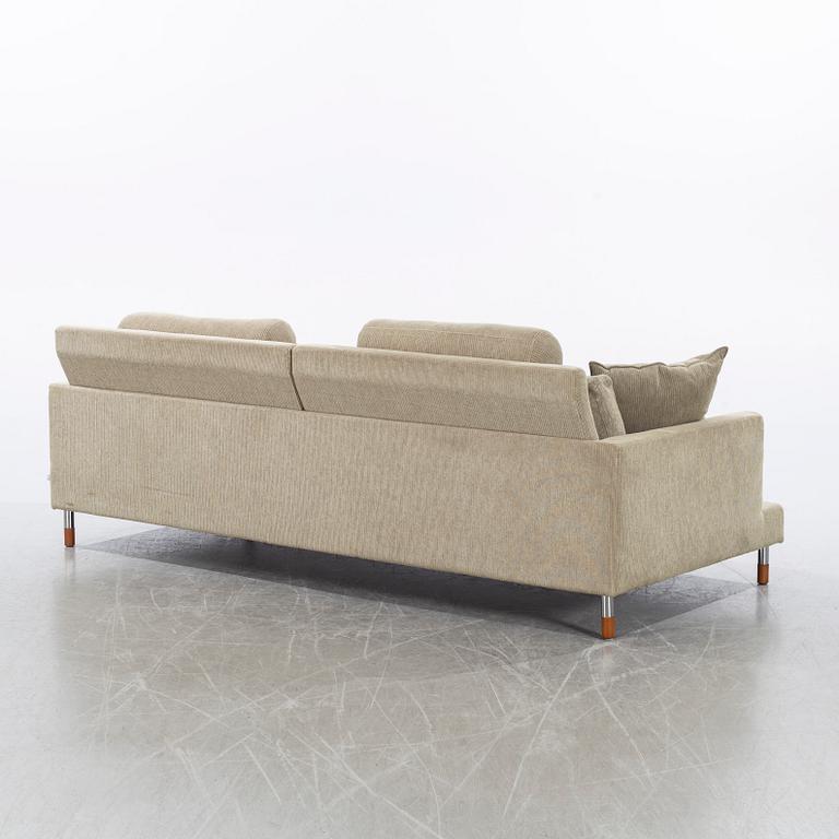 JENS JUUL EILERSEN, couch "The great lift" Eilersen, 2000-tal.