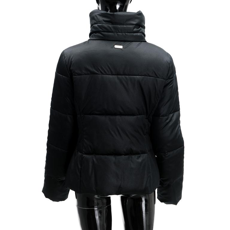 AN ESCADA SPORT JACKET, size 38.