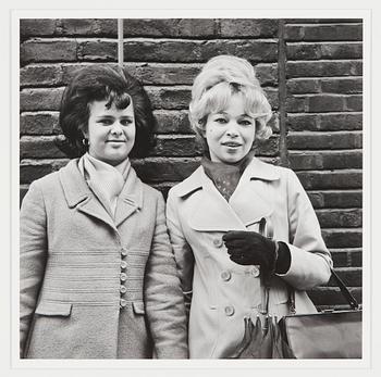 Ismo Hölttö, 'Helsinki Central Station, Helsinki 1967'.