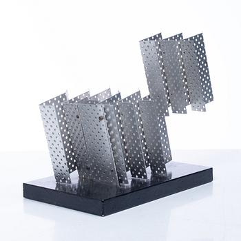 Lars Erik Falk, "P23".